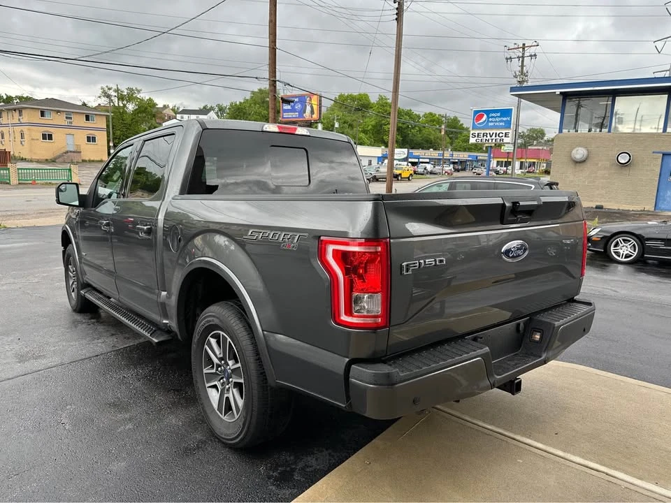 2017 Ford F-150 13th Gen - Image 19 of 20