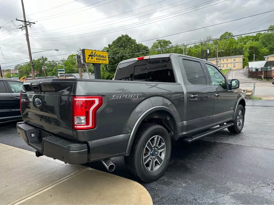 2017 Ford F-150 13th Gen - Image 17 of 20