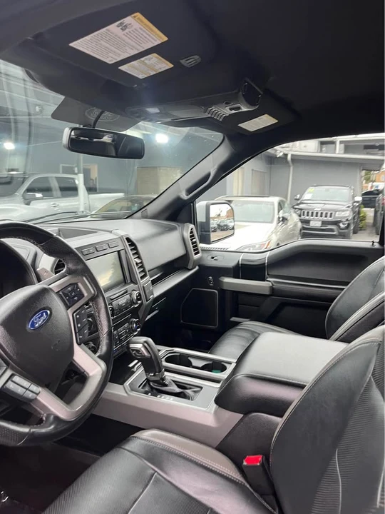 2017 Ford F-150 Raptor 13th Gen - Image 6 of 8