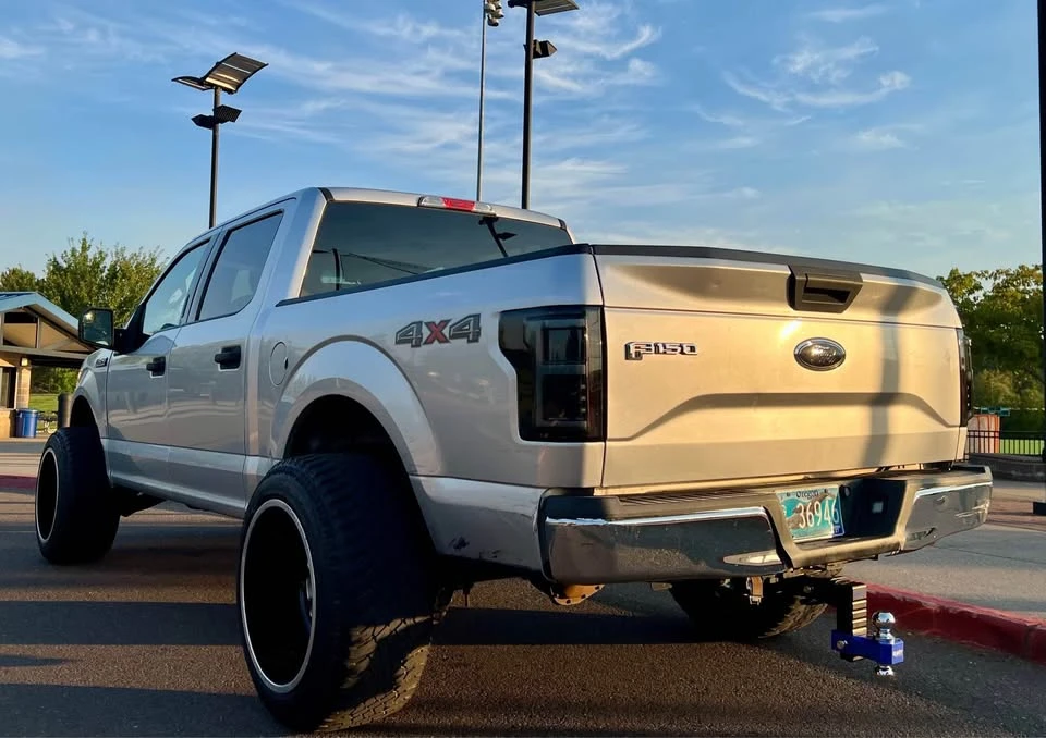 2017 Ford F-150 13th Gen - Image 3 of 10