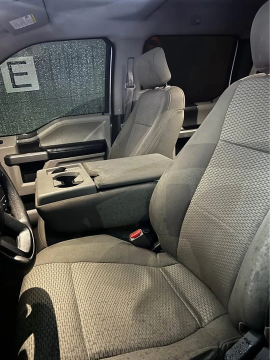 2017 Ford F-150 13th Gen - Image 4 of 10