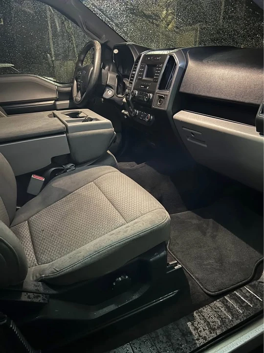 2017 Ford F-150 13th Gen - Image 5 of 10