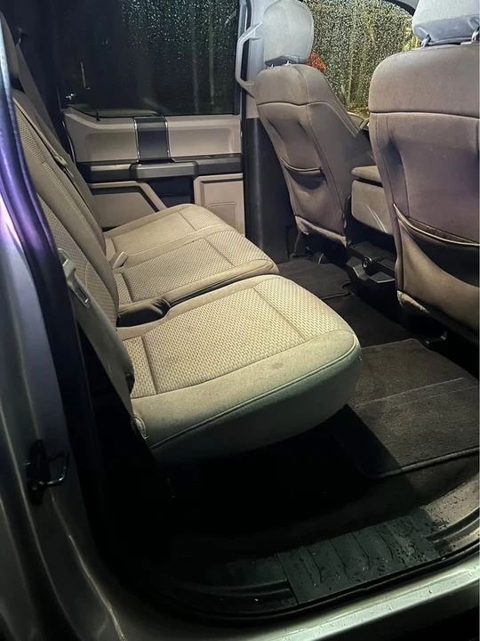 2017 Ford F-150 13th Gen - Image 6 of 10