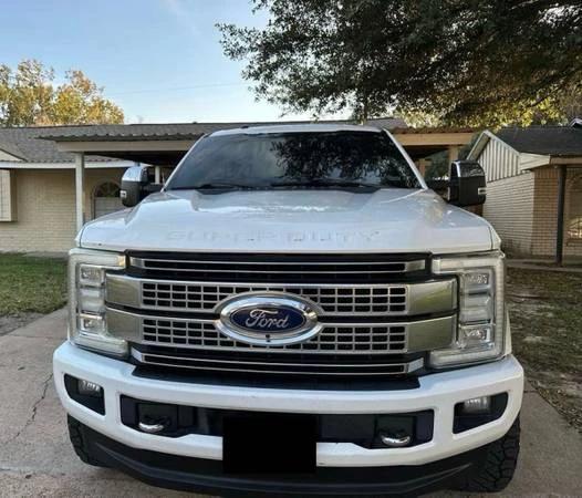 2017 Ford Super Duty 4th Gen - Image 3 of 15