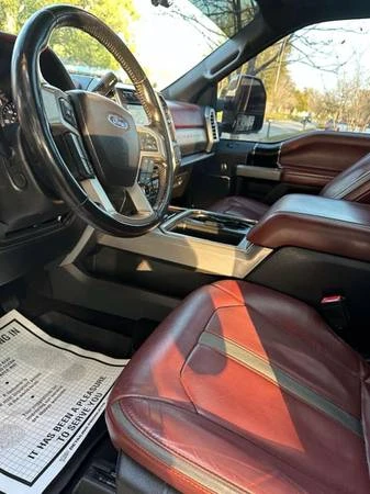 2017 Ford Super Duty 4th Gen - Image 9 of 15