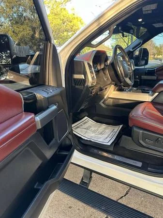 2017 Ford Super Duty 4th Gen - Image 8 of 15