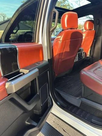 2017 Ford Super Duty 4th Gen - Image 13 of 15