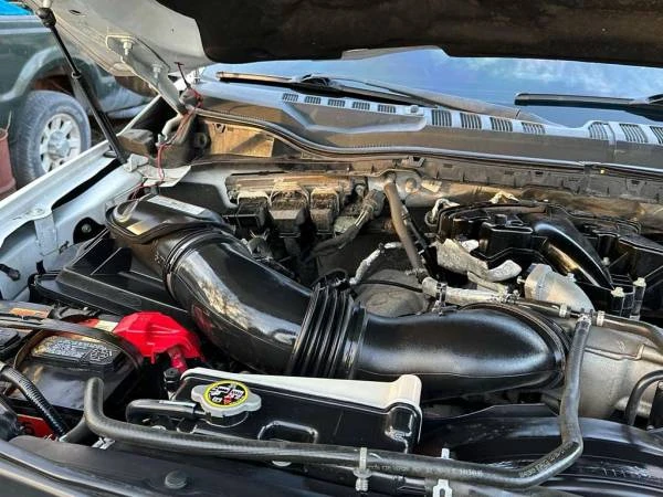 2017 Ford Super Duty 4th Gen - Image 6 of 15
