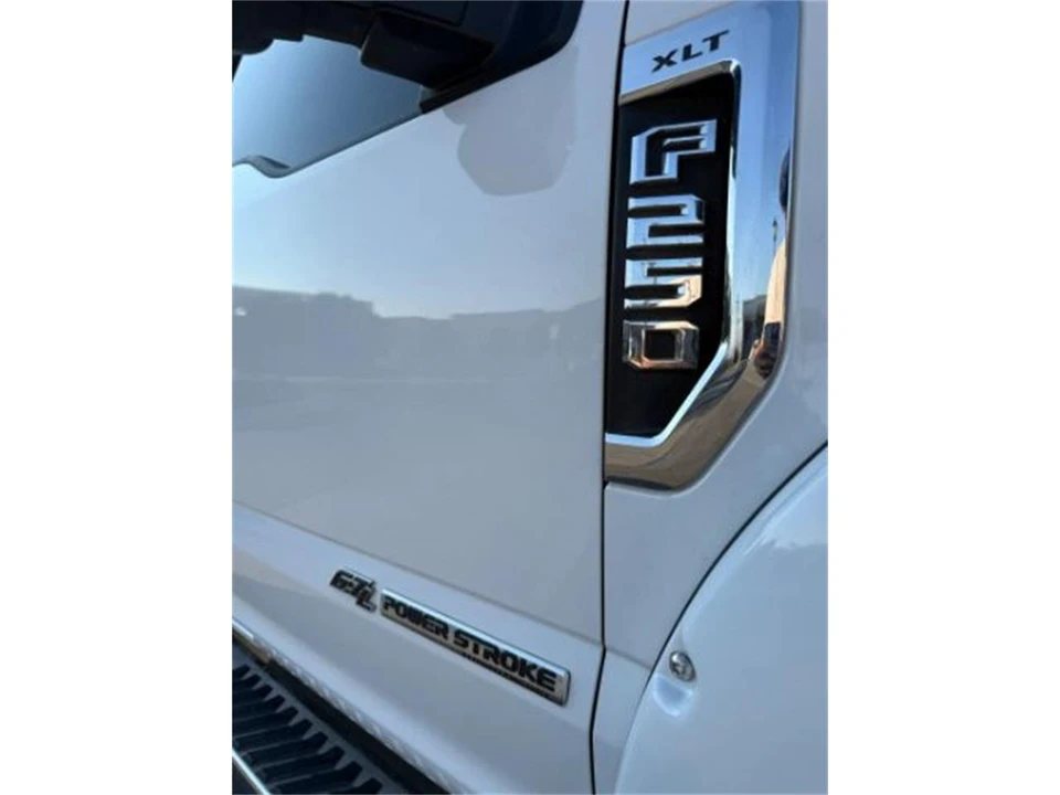 2017 Ford Super Duty 4th Gen - Image 6 of 20