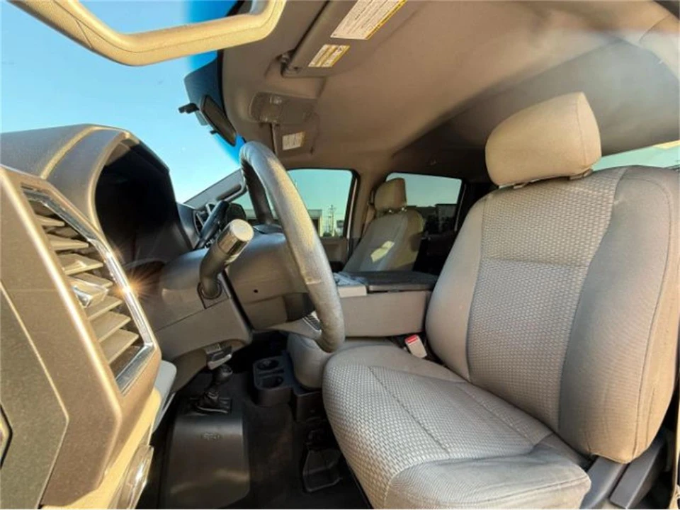 2017 Ford Super Duty 4th Gen - Image 9 of 20