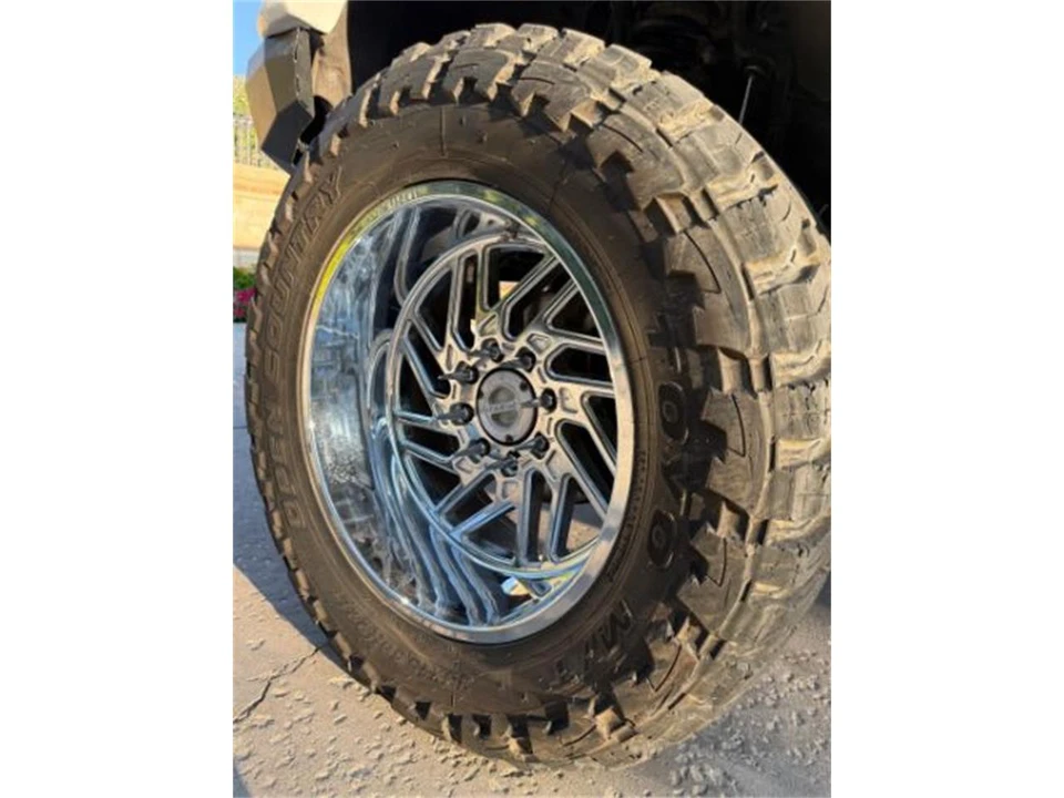 2017 Ford Super Duty 4th Gen - Image 7 of 20