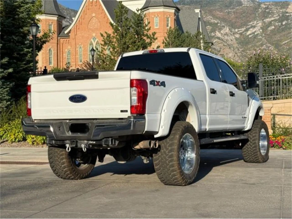 2017 Ford Super Duty 4th Gen - Image 4 of 20