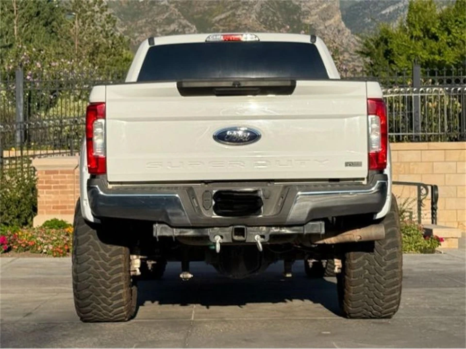 2017 Ford Super Duty 4th Gen - Image 3 of 20