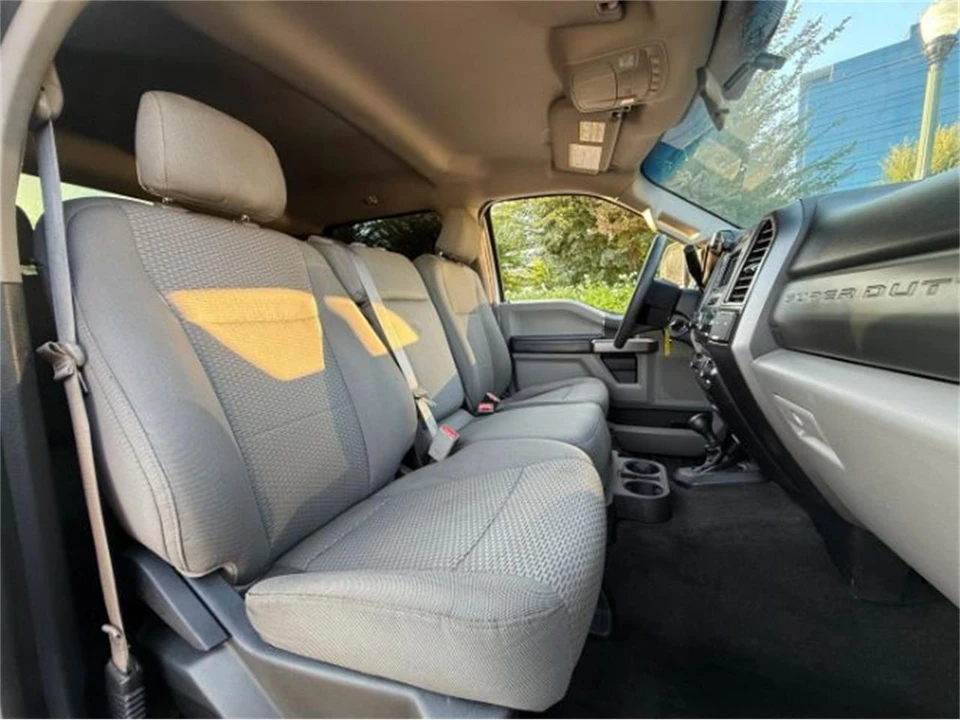 2017 Ford Super Duty 4th Gen - Image 5 of 20
