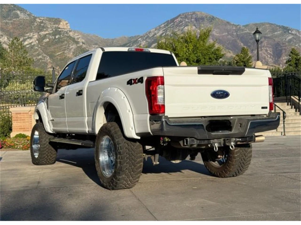2017 Ford Super Duty 4th Gen - Image 2 of 20
