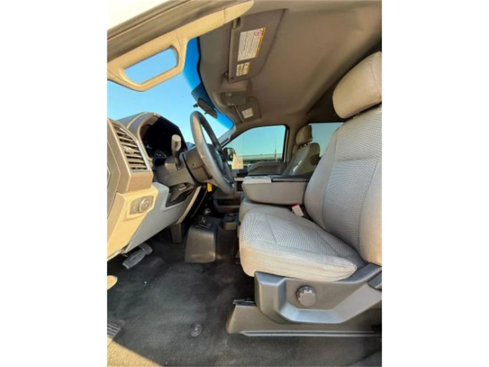 2017 Ford Super Duty 4th Gen - Image 10 of 20