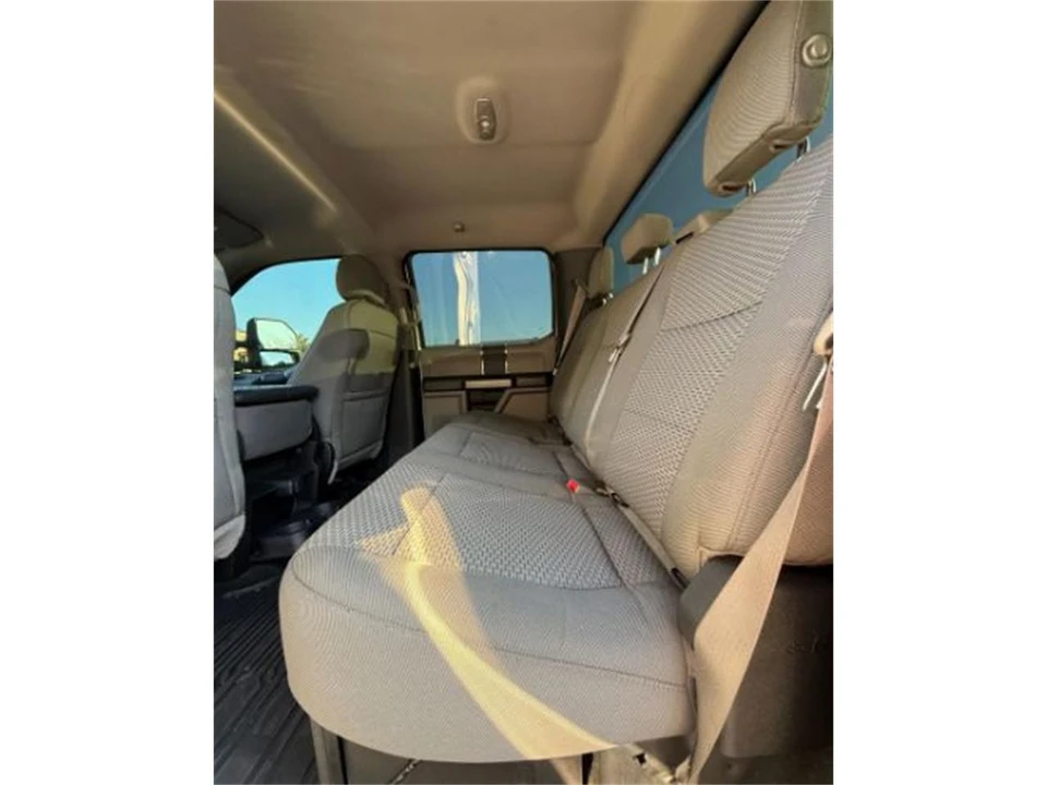 2017 Ford Super Duty 4th Gen - Image 13 of 20