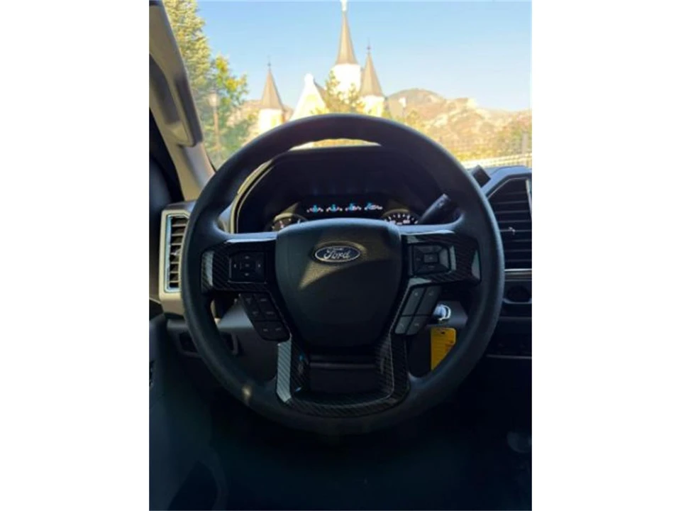 2017 Ford Super Duty 4th Gen - Image 16 of 20