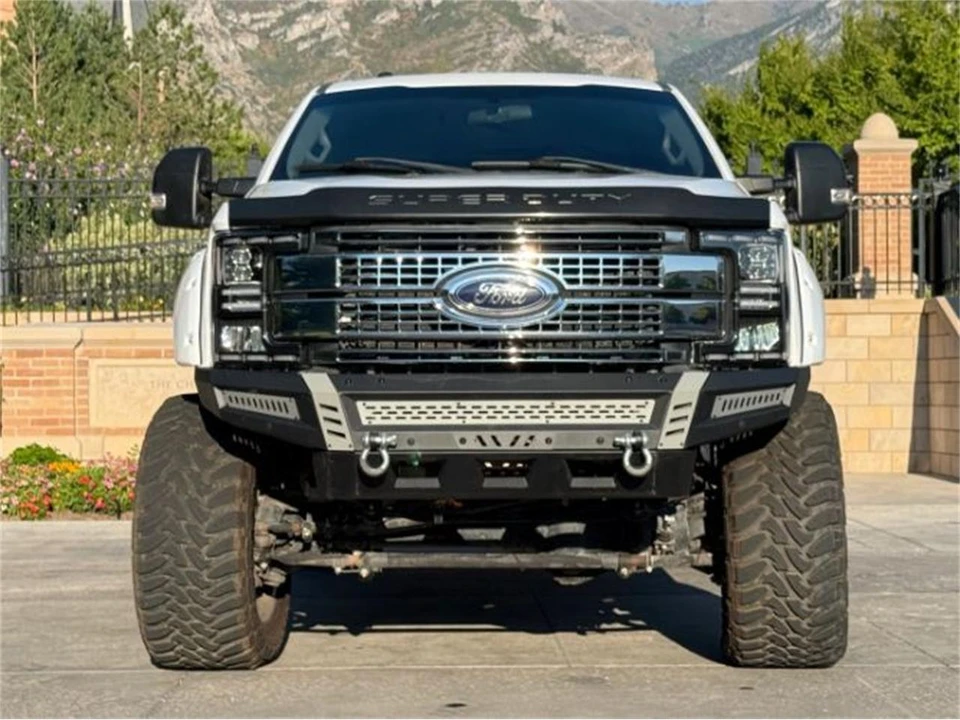 2017 Ford Super Duty 4th Gen - Image 19 of 20
