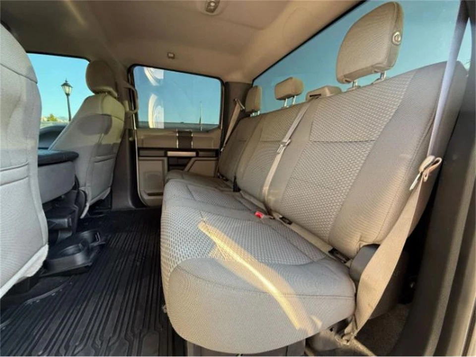 2017 Ford Super Duty 4th Gen - Image 12 of 20