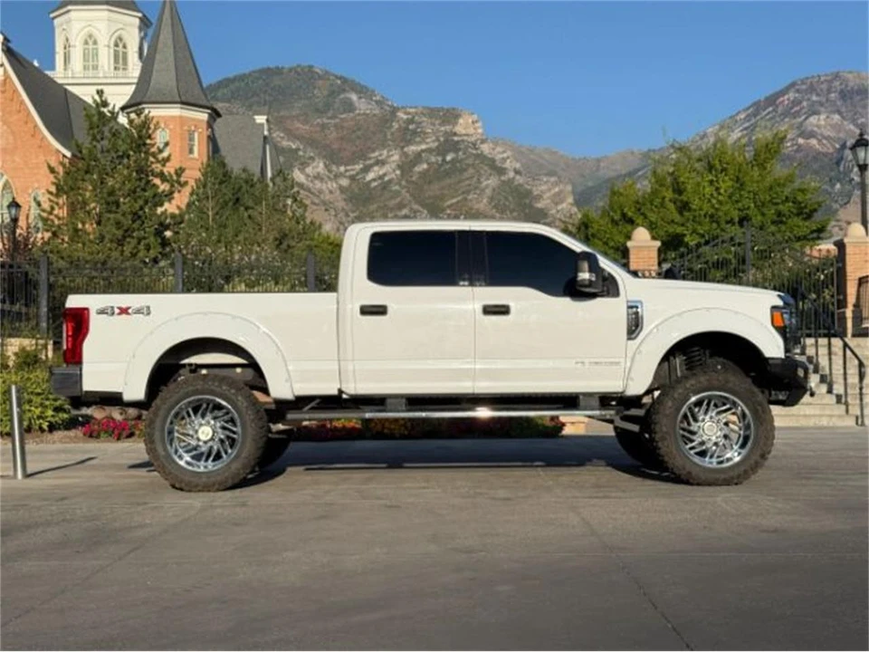 2017 Ford Super Duty 4th Gen - Image 17 of 20