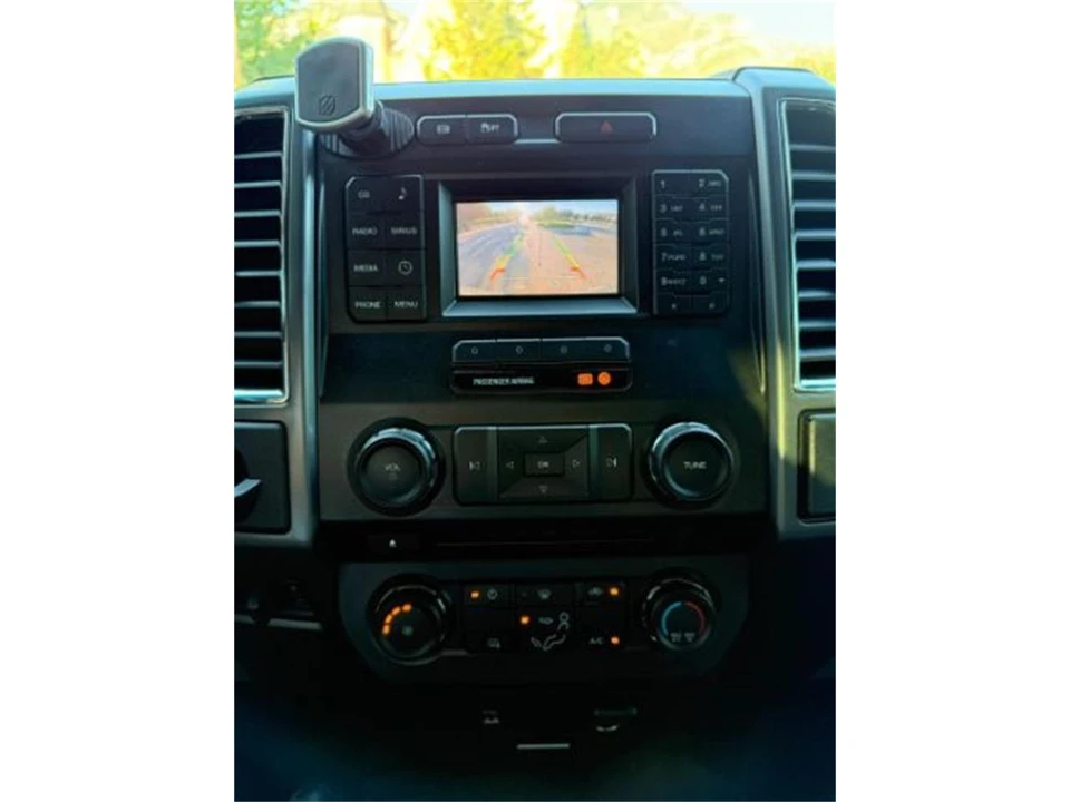 2017 Ford Super Duty 4th Gen - Image 14 of 20
