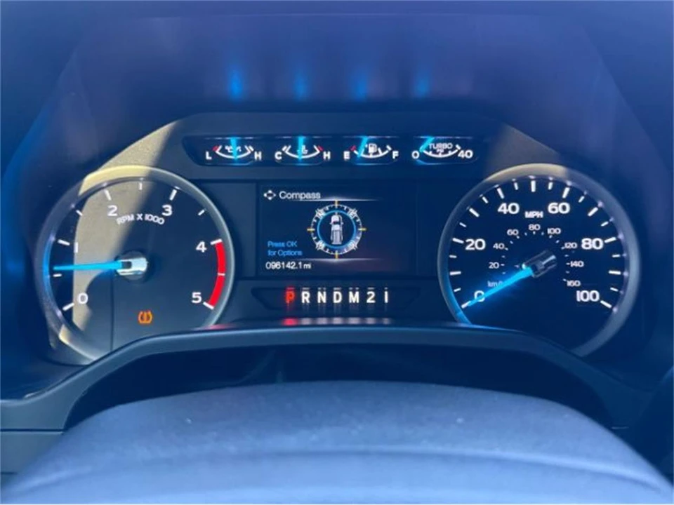 2017 Ford Super Duty 4th Gen - Image 15 of 20