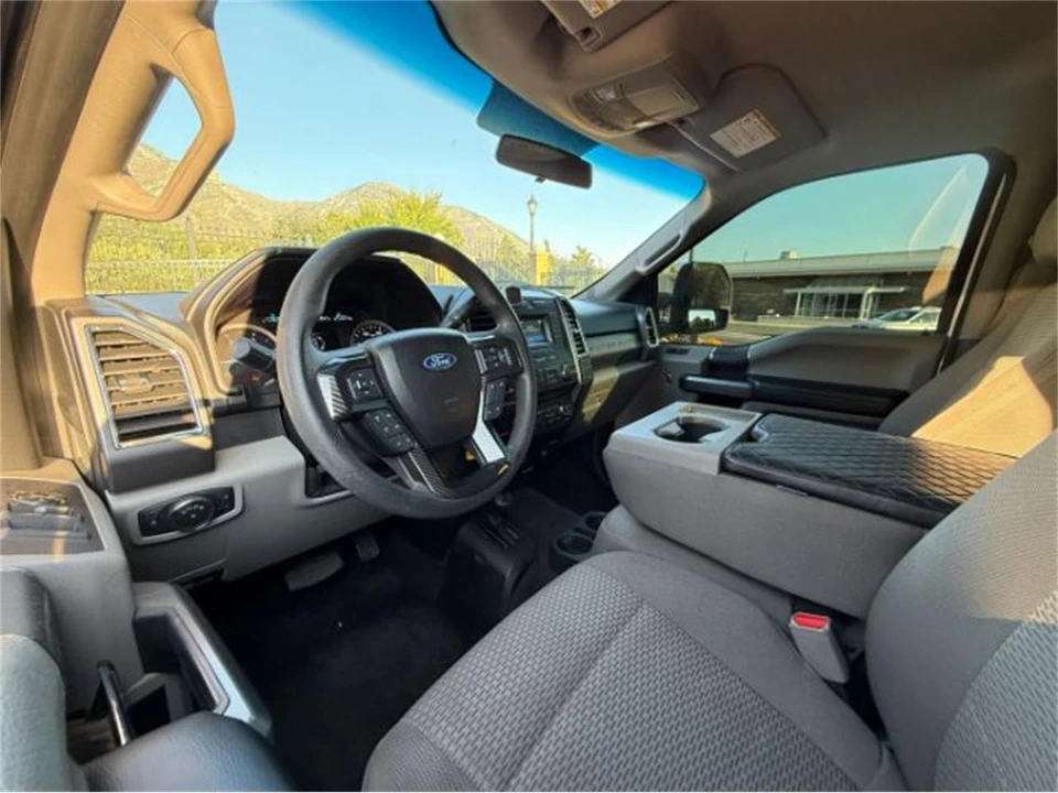 2017 Ford Super Duty 4th Gen - Image 11 of 20