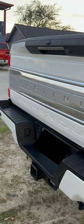 2017 Ford Super Duty 4th Gen - Image 5 of 17