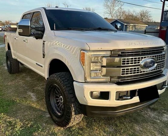 2017 Ford Super Duty 4th Gen - Image 3 of 17
