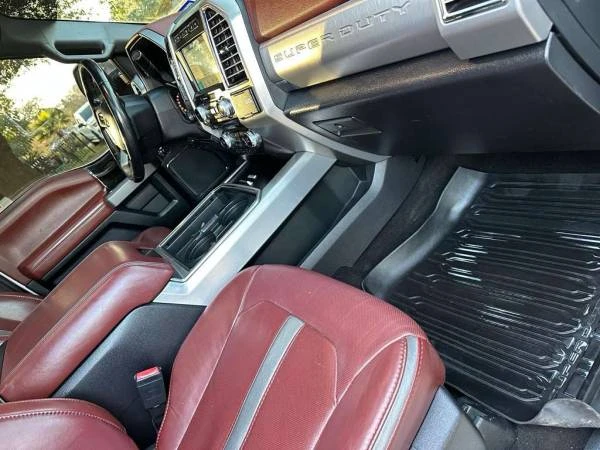 2017 Ford Super Duty 4th Gen - Image 10 of 17