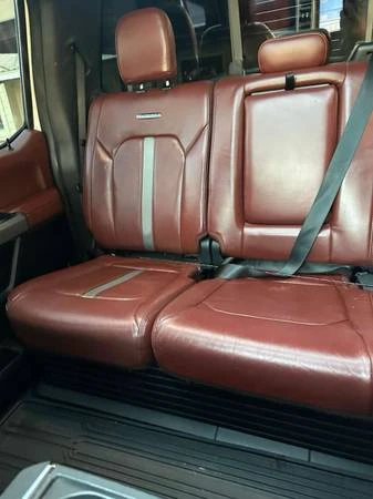 2017 Ford Super Duty 4th Gen - Image 9 of 17