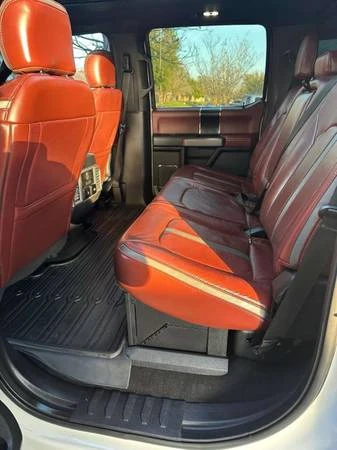 2017 Ford Super Duty 4th Gen - Image 15 of 17