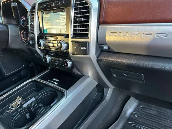 2017 Ford Super Duty 4th Gen - Image 16 of 17