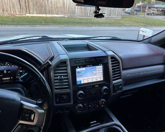 2017 Ford Super Duty 4th Gen - Image 8 of 17