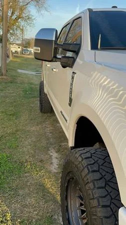 2017 Ford Super Duty 4th Gen - Image 4 of 17