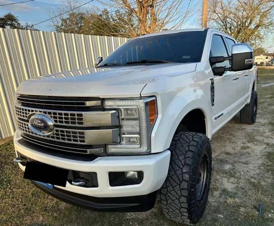 2017 Ford Super Duty 4th Gen - Image 2 of 17