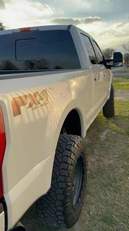 2017 Ford Super Duty 4th Gen - Image 6 of 17
