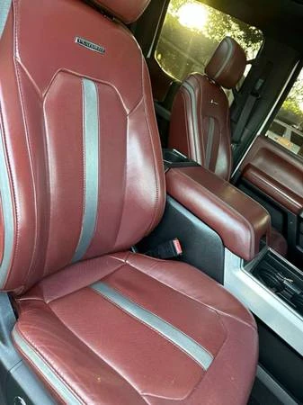 2017 Ford Super Duty 4th Gen - Image 14 of 17
