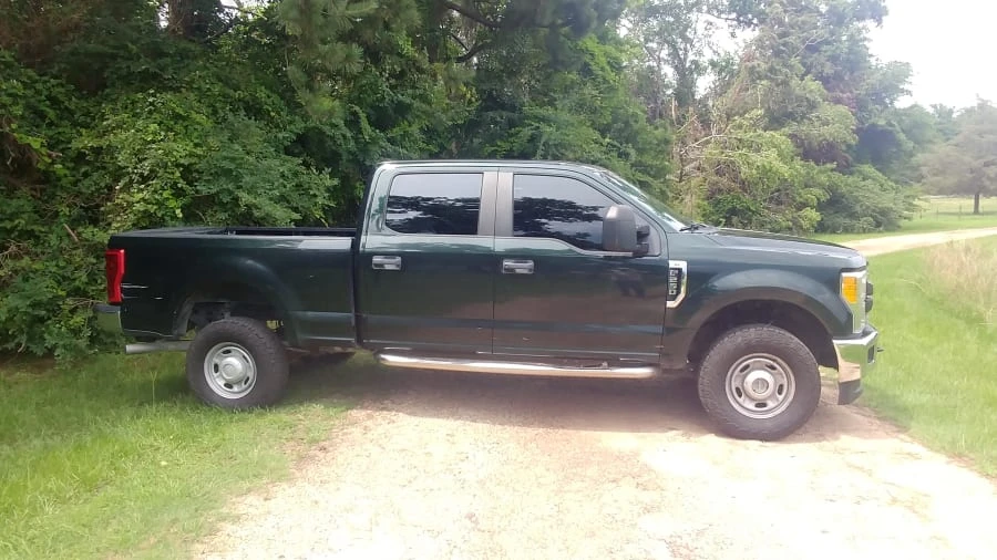 2017 Ford Super Duty 4th Gen - Image 2 of 12