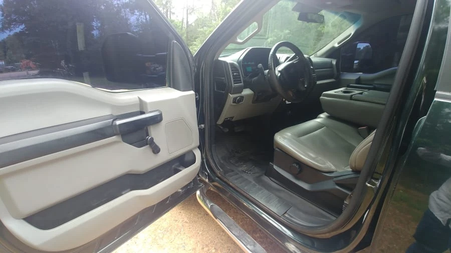 2017 Ford Super Duty 4th Gen - Image 6 of 12