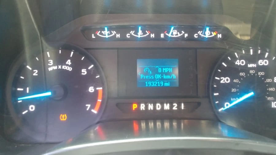 2017 Ford Super Duty 4th Gen - Image 10 of 12