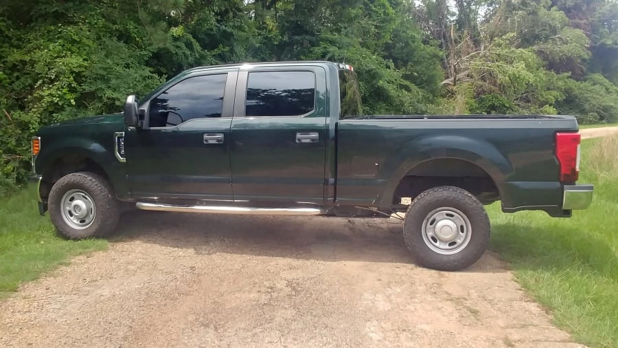 2017 Ford Super Duty 4th Gen - Image 5 of 12