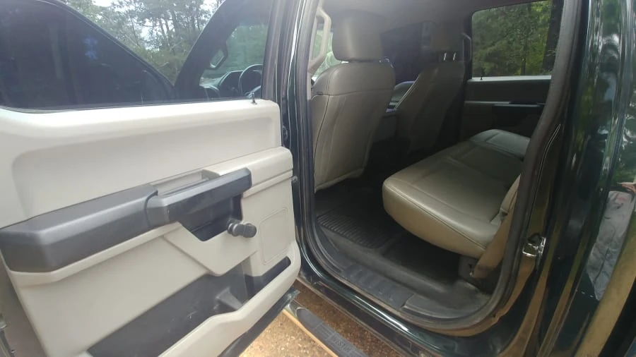 2017 Ford Super Duty 4th Gen - Image 7 of 12
