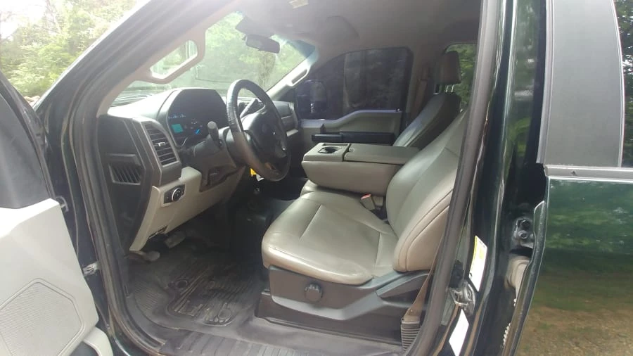 2017 Ford Super Duty 4th Gen - Image 9 of 12