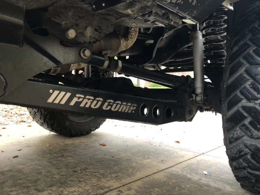 2017 Ford Super Duty 4th Gen - Image 11 of 16