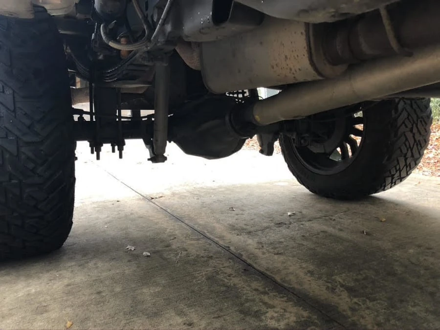 2017 Ford Super Duty 4th Gen - Image 12 of 16