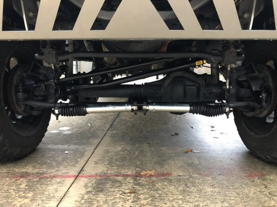 2017 Ford Super Duty 4th Gen - Image 13 of 16