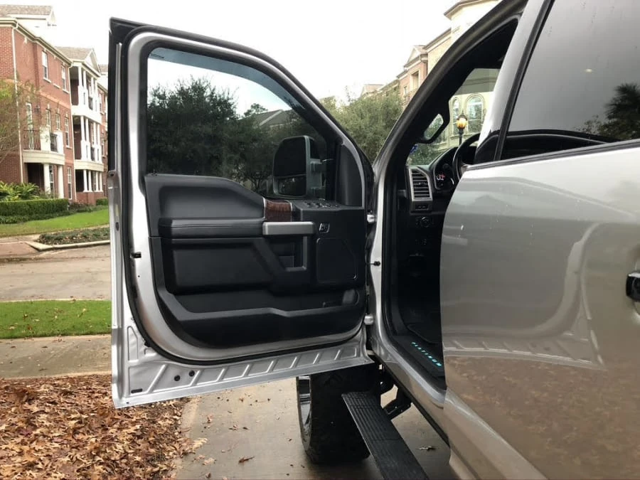 2017 Ford Super Duty 4th Gen - Image 14 of 16