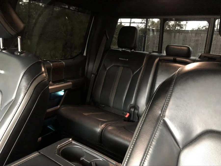 2017 Ford Super Duty 4th Gen - Image 15 of 16